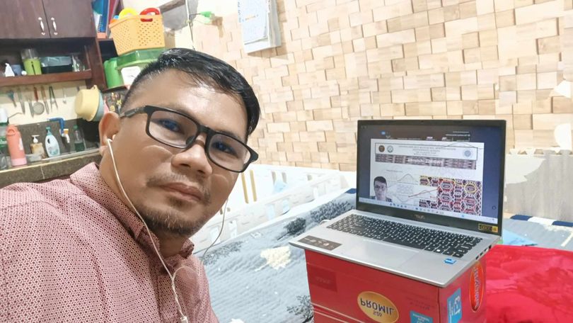 Odoo • Image and Text